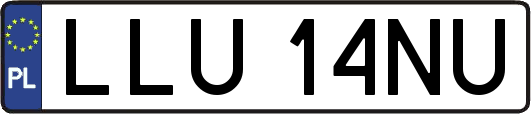 LLU14NU
