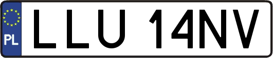 LLU14NV