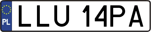 LLU14PA