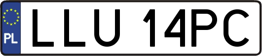LLU14PC