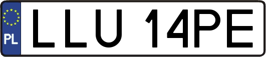 LLU14PE