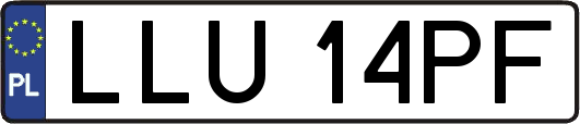 LLU14PF