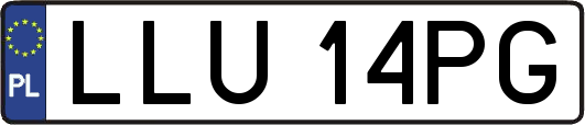 LLU14PG
