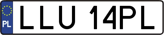 LLU14PL