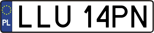 LLU14PN