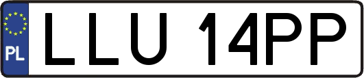 LLU14PP