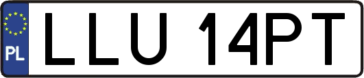 LLU14PT