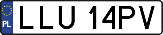 LLU14PV