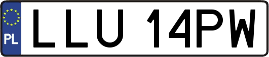 LLU14PW