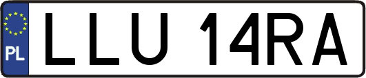 LLU14RA