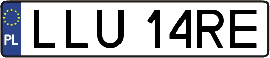 LLU14RE