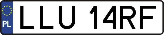 LLU14RF