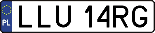 LLU14RG
