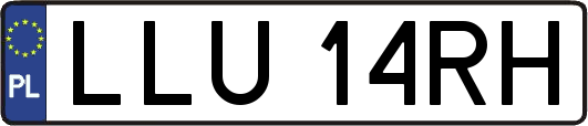 LLU14RH