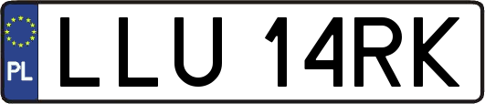LLU14RK