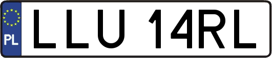 LLU14RL
