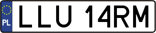 LLU14RM