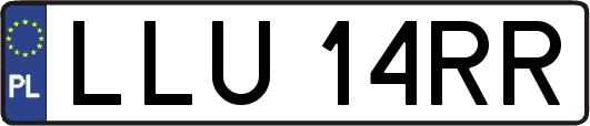 LLU14RR