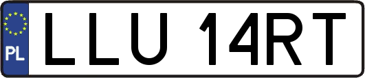 LLU14RT