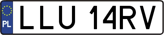 LLU14RV
