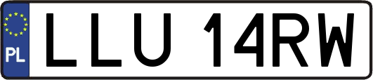 LLU14RW