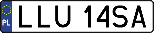 LLU14SA