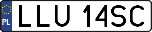 LLU14SC