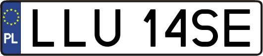 LLU14SE