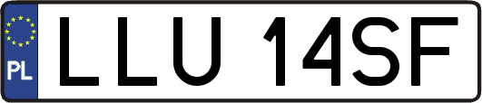 LLU14SF