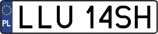 LLU14SH