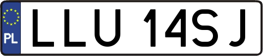 LLU14SJ