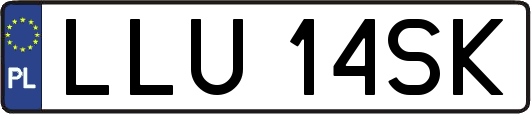LLU14SK