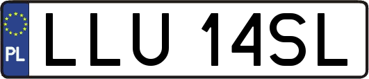 LLU14SL
