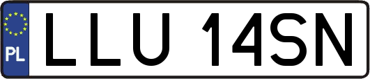 LLU14SN
