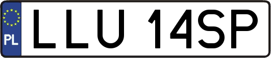 LLU14SP