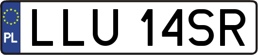 LLU14SR