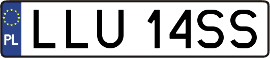 LLU14SS