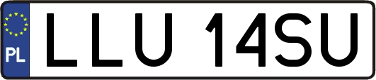 LLU14SU