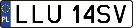 LLU14SV