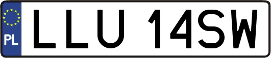 LLU14SW