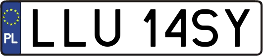LLU14SY