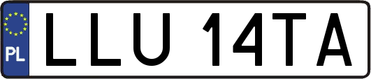 LLU14TA
