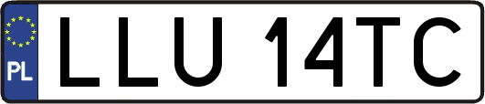 LLU14TC
