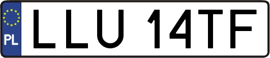 LLU14TF