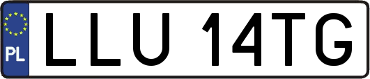 LLU14TG
