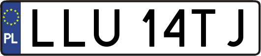 LLU14TJ