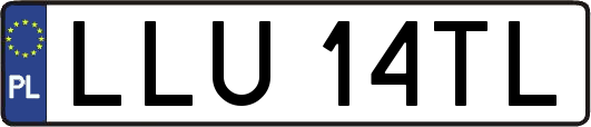 LLU14TL