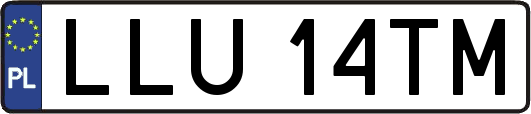 LLU14TM