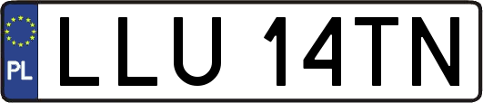 LLU14TN