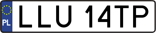 LLU14TP